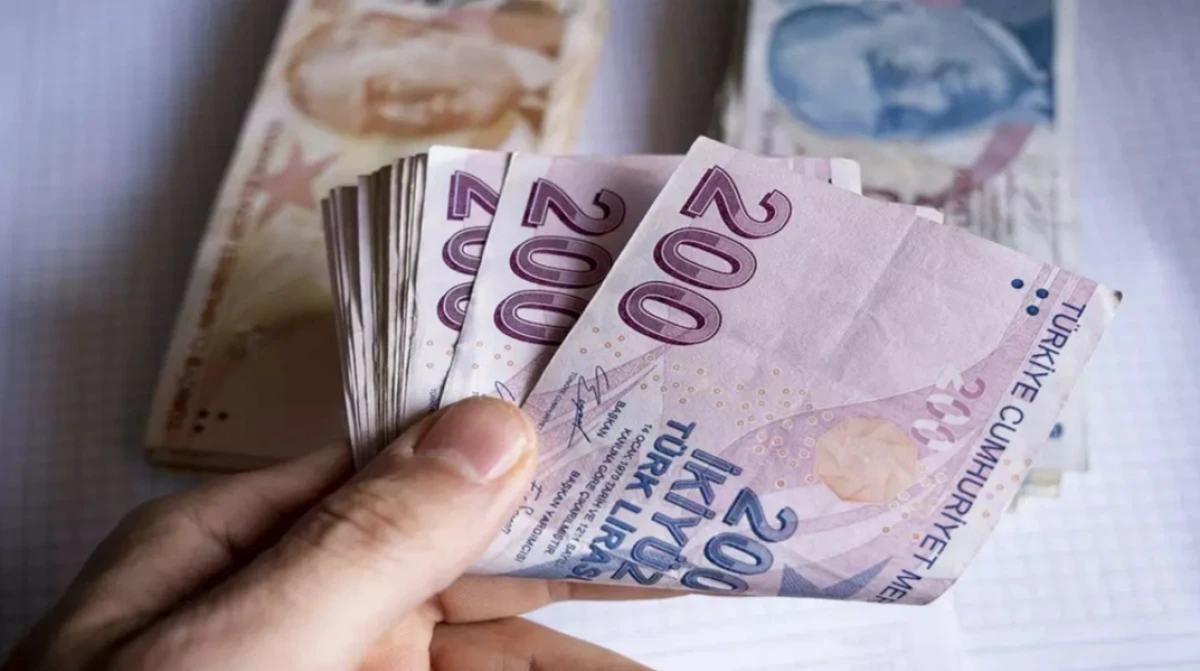 Milyonları ilgilendiriyor: Şartları taşıyana 19 bin lira &ouml;deme geldi