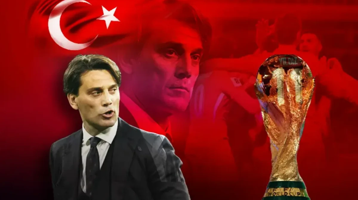 Montella se&ccedil;imini yaptı: İşte 2026 D&uuml;nya Kupası'na gidecek A Mill&icirc; Takım kadrosu!