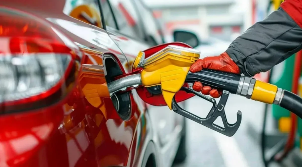 Motorine beklenen indirim geldi! İşte 16 Haziran g&uuml;ncel pompa fiyatları