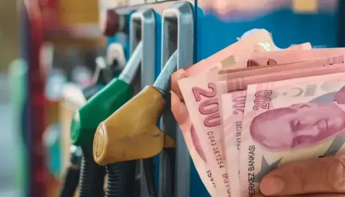Motorine dev zam! Litre fiyatı 90 TL'yi aşacak