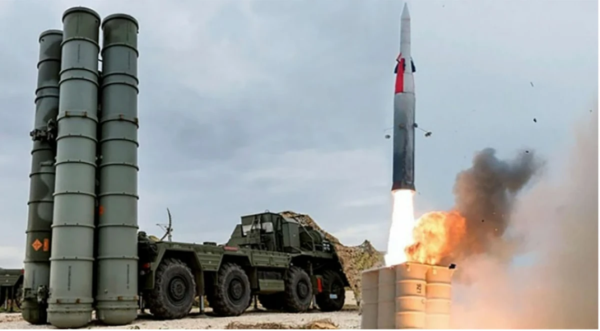 MSB'den F&uuml;ze a&ccedil;ıklaması: S-400'ler neden devreye girmedi? Neden Patriot kullanıldı?