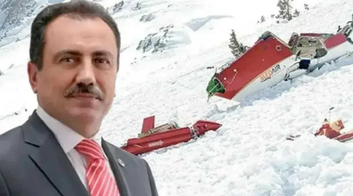 Muhsin Yazıcıoğlu dosyasında flaş gelişme! 25 kişi G&ouml;zaltına alındı