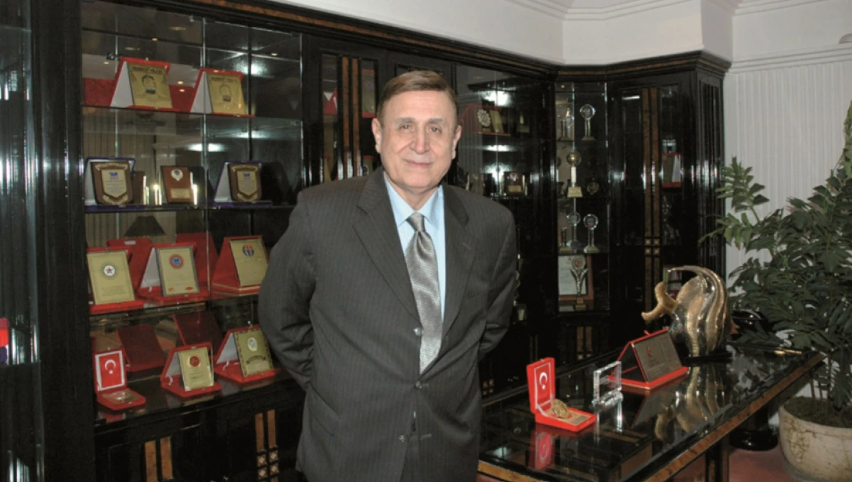 NACİ TOP&Ccedil;UOĞLU ANILIYOR