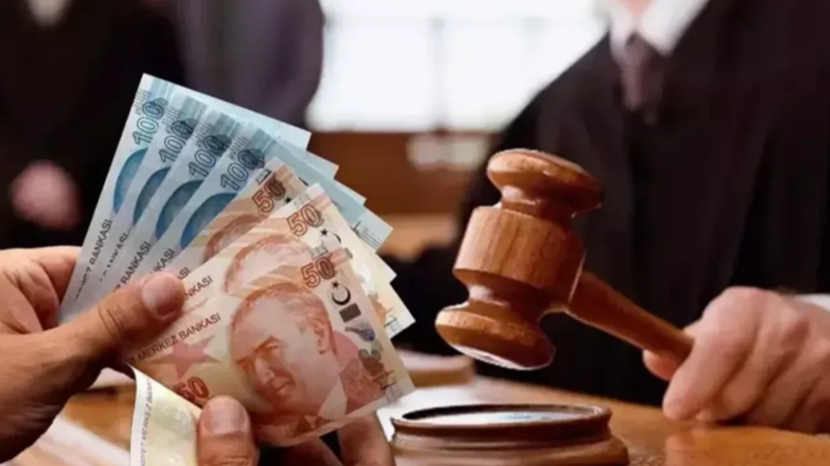 Nafaka borcunda yeni dönem başlıyor! Tazyik hapsine üst sınır getiriliyor