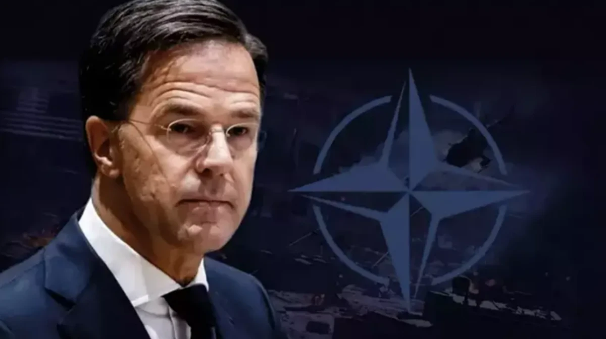 NATO’dan Türkiye'ye taziye: 