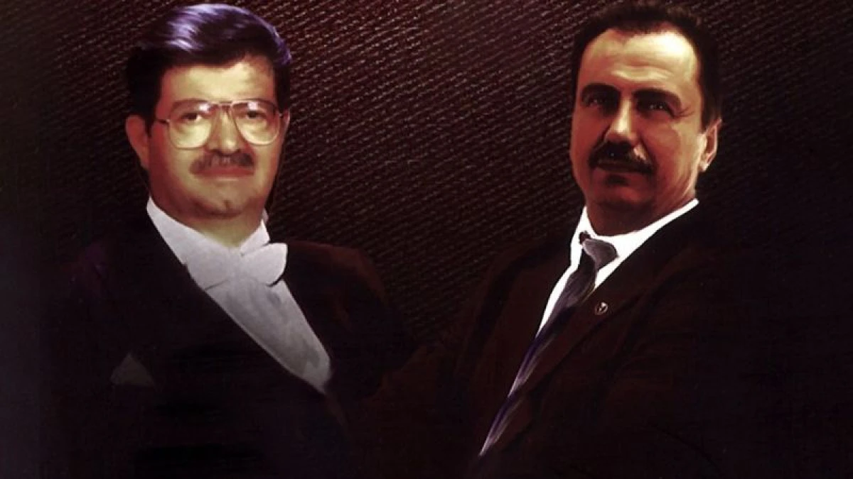 Neredeyse tümünün faili meçhul! Turgut Özal vefat mı etti, zehirlendi mi?