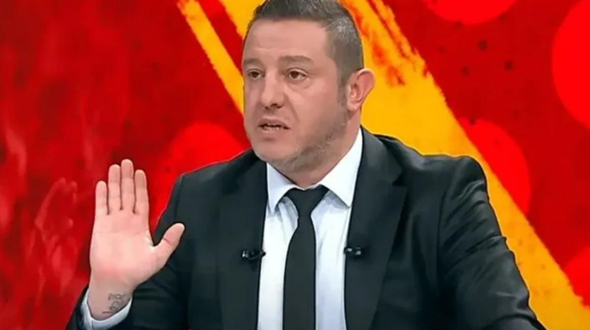 Nihat Kahveci Fenerbahçe'deki ayrılığı açıkladı 