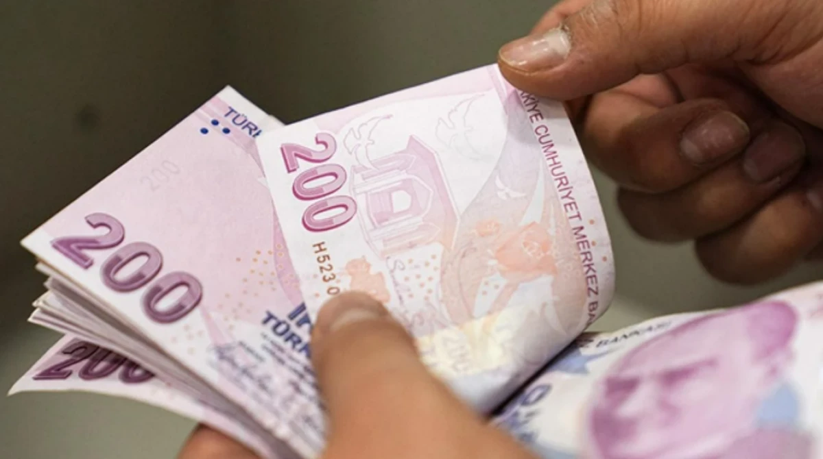 Nisan'da başlıyor: Maaşlardan zorunlu yılda 12 Bin TL kesinti olacak