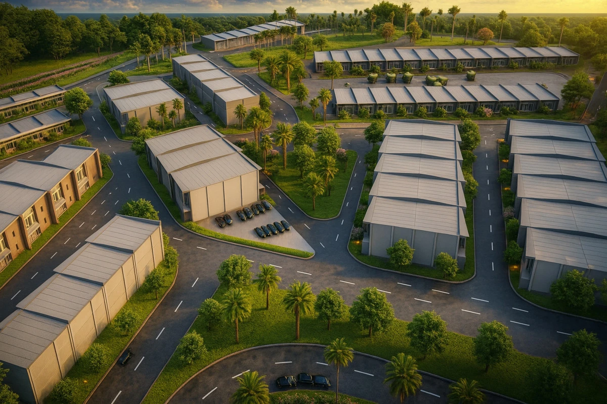 Nizip Fıstık Hali G&uuml;neydoğu&rsquo;nun Merkezi Oluyor