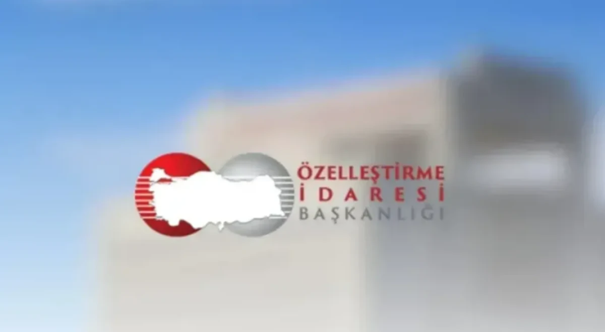 &Ouml;İB d&uuml;ğmeye bastı: 4 şehirde 6 kritik taşınmaz satışa &ccedil;ıkıyor!