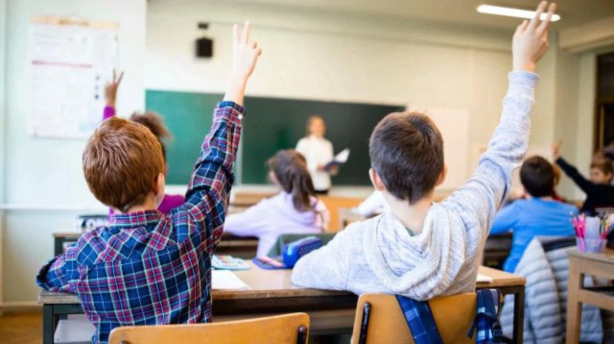 Okullar açılıyor: Veliler ve öğrenciler için rehber