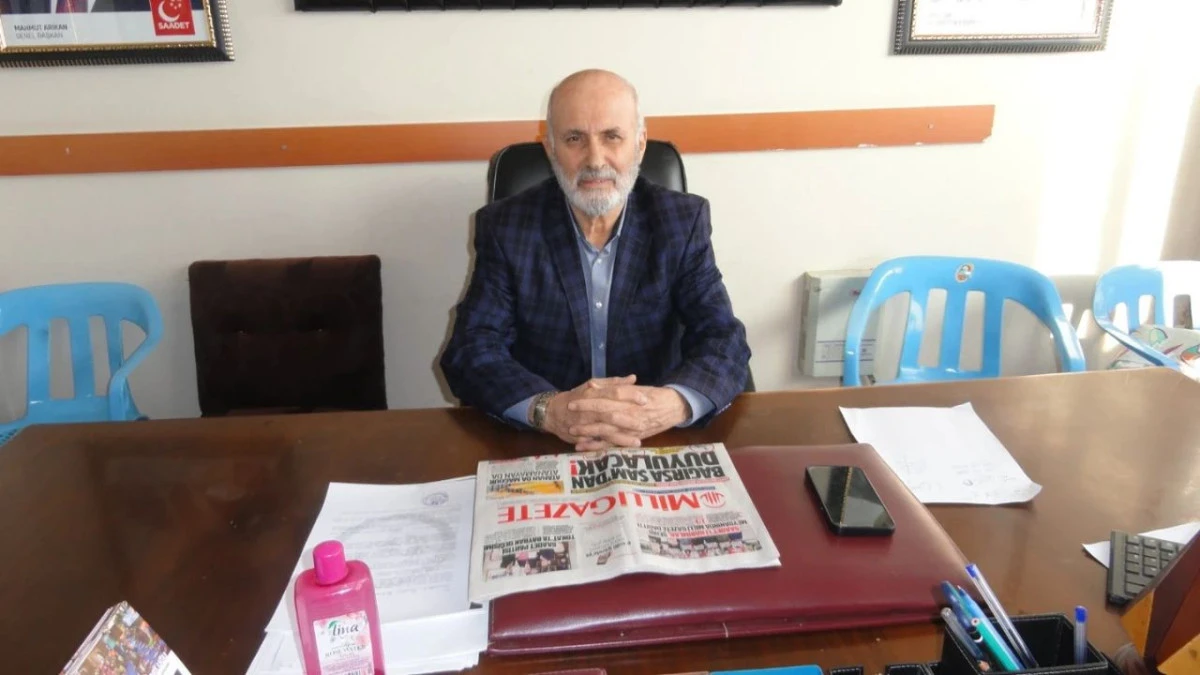 OKULLARA Y&Ouml;NELİK SİLAHLI SALDIRILARA TEPKİ: &ldquo;EĞİTİMDE G&Uuml;VENLİK ALARM VERİYOR&rdquo;