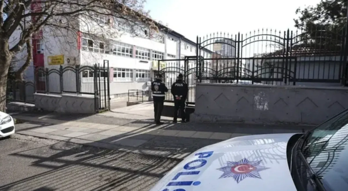 Okullarda 7 basamaklı &ccedil;elik zırh d&ouml;nemi! Bakanlık d&uuml;ğmeye bastı