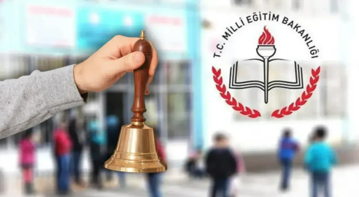 Okullarda Geri Sayım Başladı: 2026 Okullar Ne Zaman Kapanacak, Yaz Tatili Ka&ccedil; Ay S&uuml;recek?