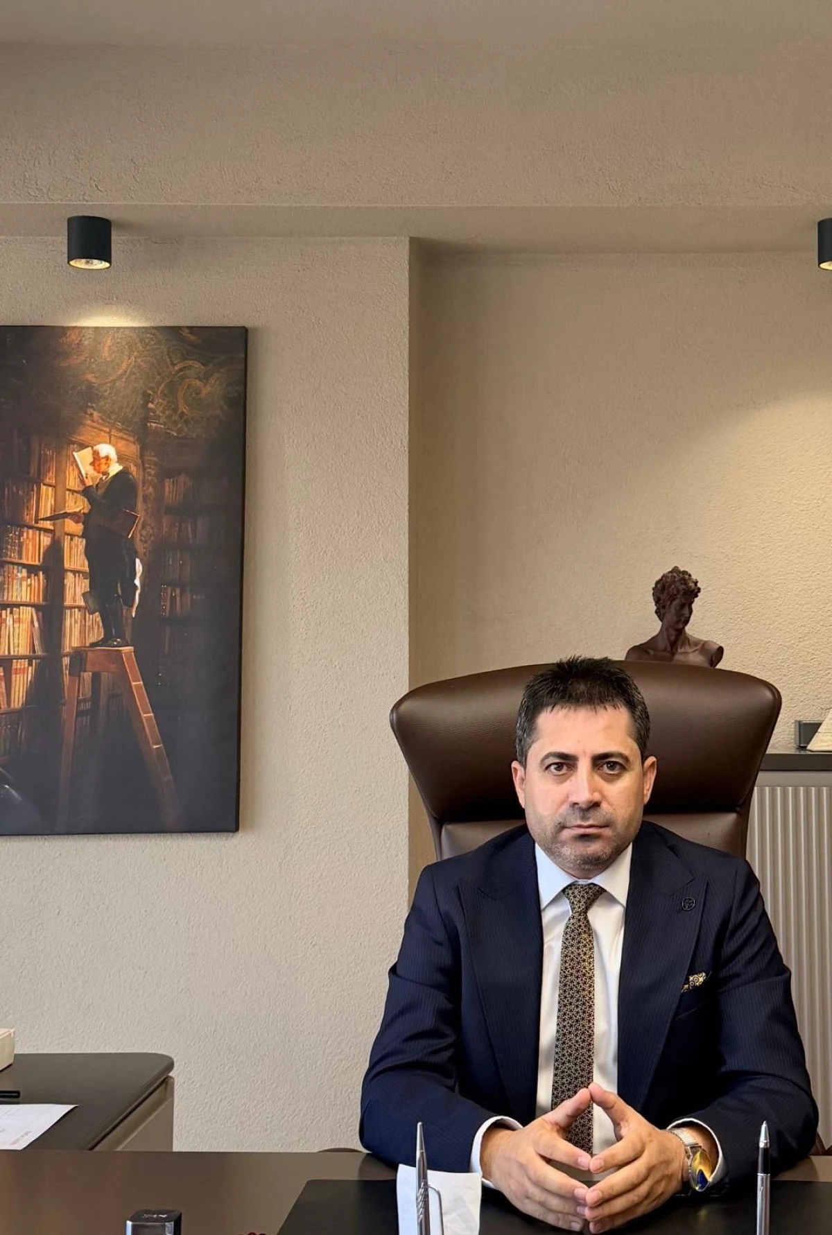 OKULLARDA G&Uuml;VENLİK KRİZİ: &ldquo;ARTIK S&Ouml;Z DEĞİL, İCRAAT ZAMANI&rdquo;