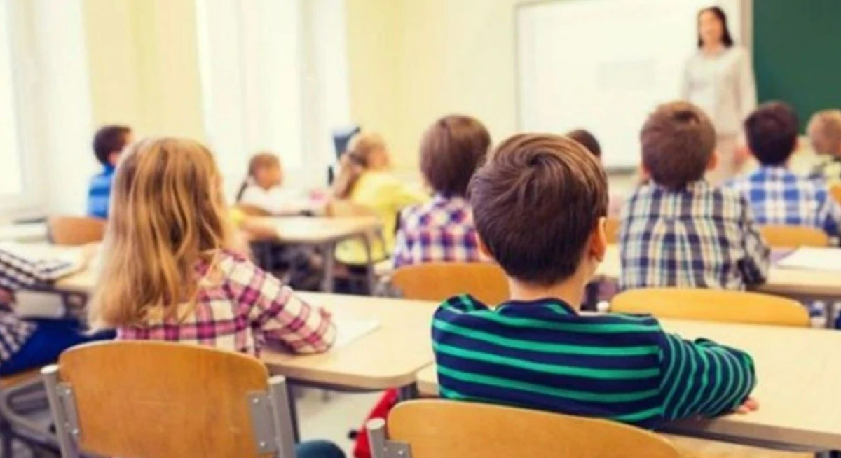 Okullarda zorbalığa son: Tek tuşla imdat d&ouml;nemi başlıyor