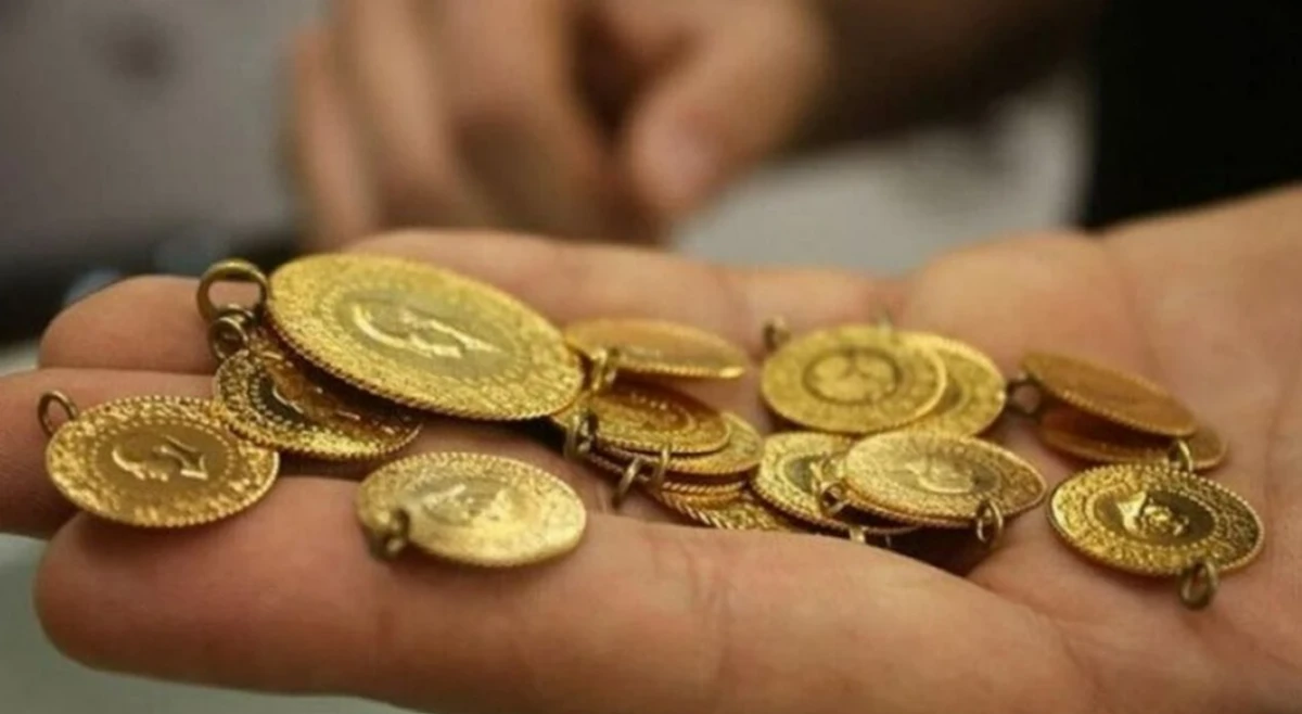 Ortadoğu gerilimi altını vurdu: Fiyatlar yeniden fırladı
