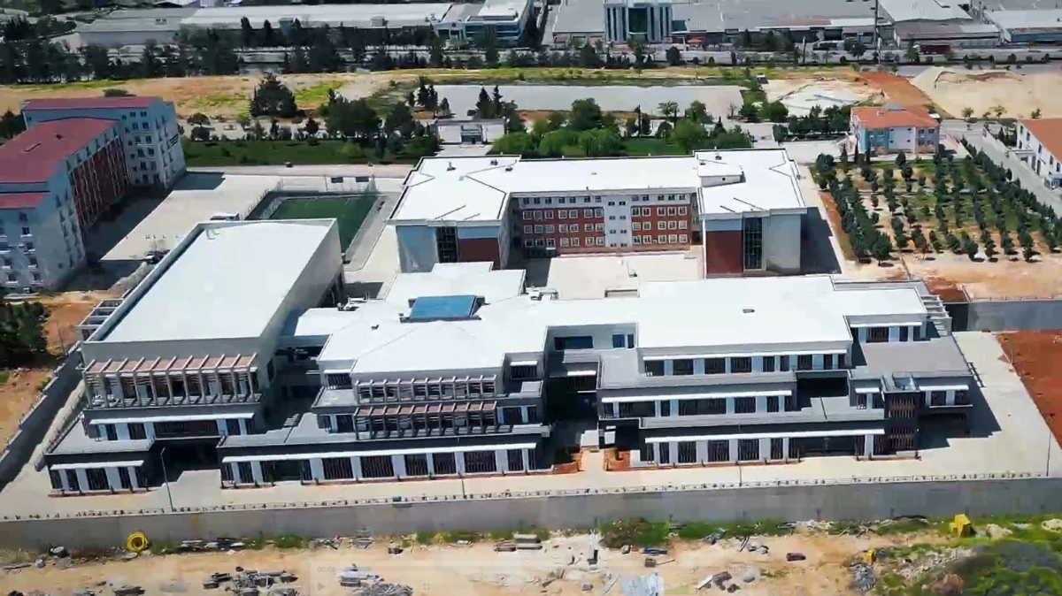OSB Koleji&rsquo;nden Gururlandıran Başarı!