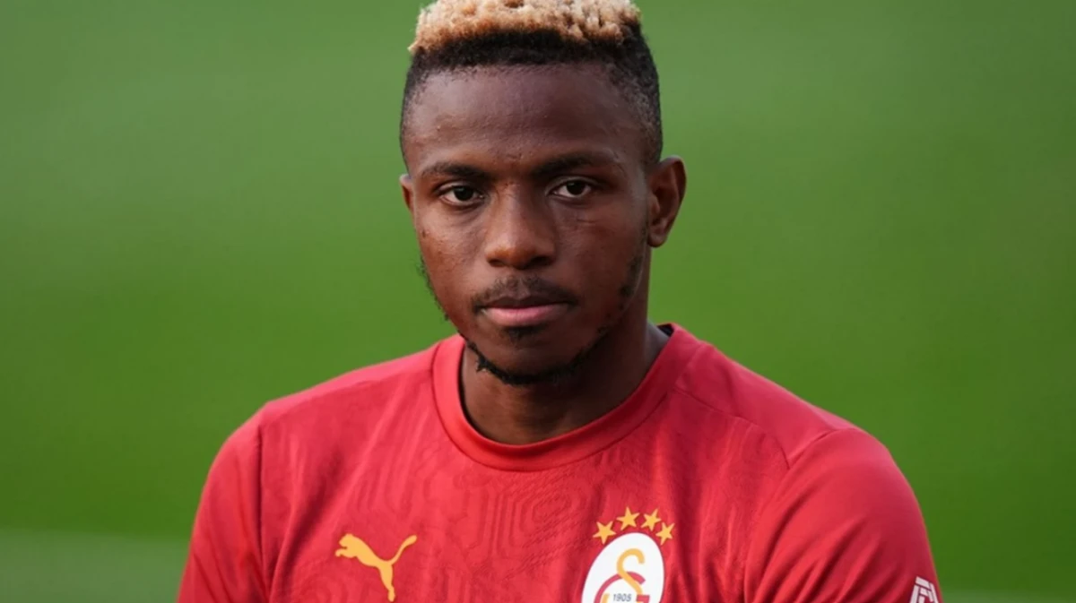 Osimhen'in kaldığı otel tepki topladı! Galatasaray taraftarı sosyal medyada yangın çıkardı