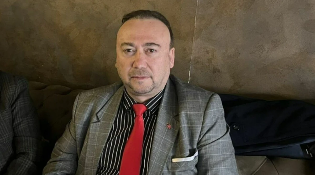 &Ouml;zkan Yalım tekrar itiraf&ccedil;ılığa başvurdu: Hedefinde &Ouml;zg&uuml;r &Ouml;zel var