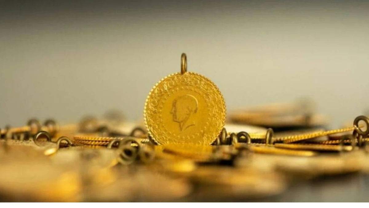 Pahalı alanlar dikkat: İslam Memiş'ten altın ve g&uuml;m&uuml;ş&uuml; olanlara uyarı!