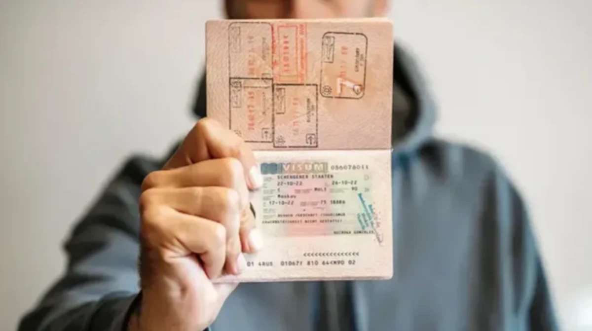 Pasaport devri bitmiyor; “damga” devri bitiyor: AB, Schengen sınırlarında biyometrik dönemi başlatıyor