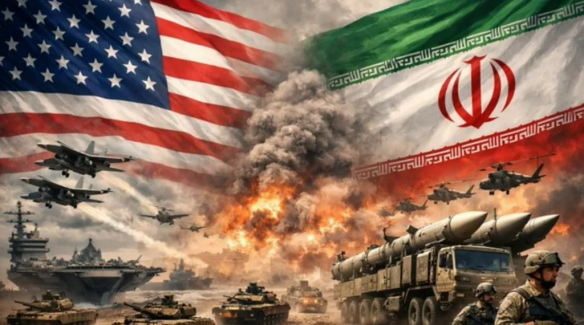 Pentagon&rsquo;da "İran" paniği: F&uuml;ze stokunun y&uuml;zde 70&rsquo;i sapasağlam!