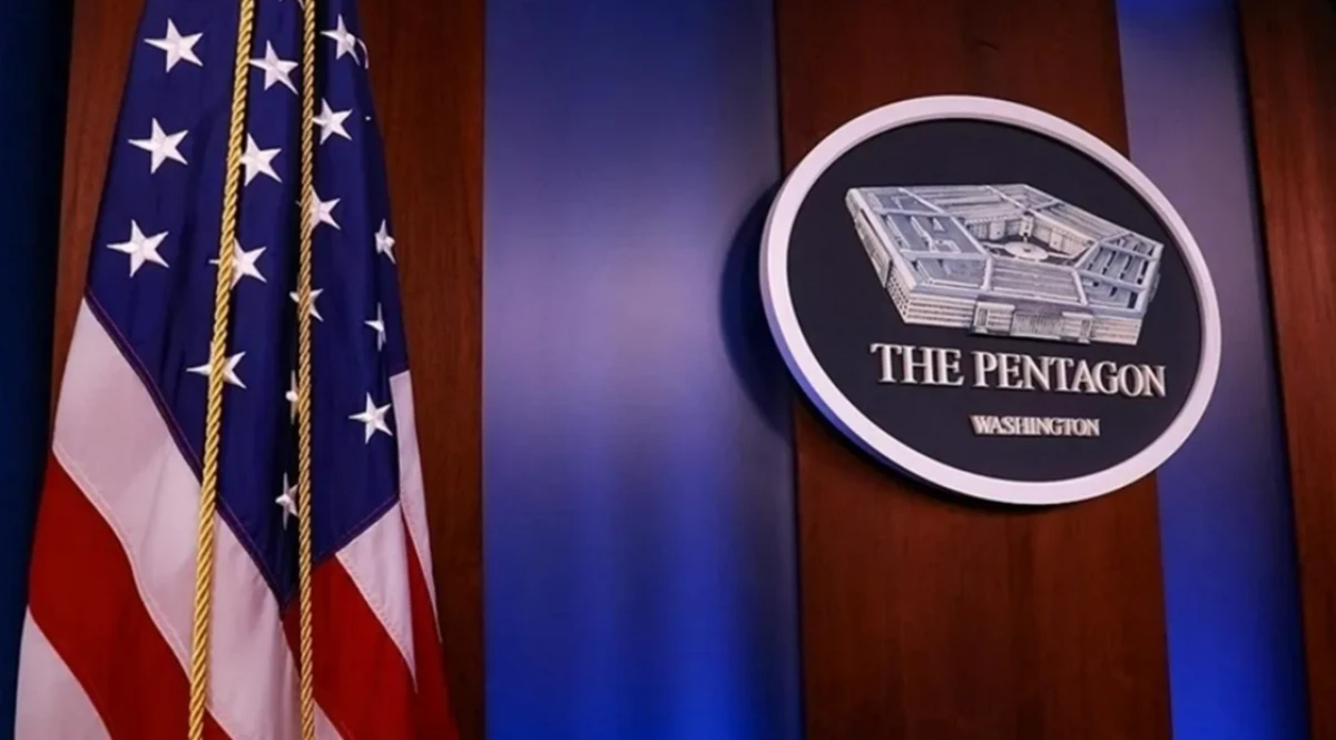 Pentagon’dan flaş karar: Senatör Mark Kelly’ye ‘askeri düzeni bozma’ soruşturması açıldı!