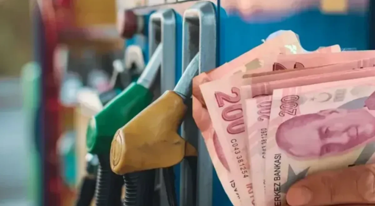 Pompada dev zam! Motorinin litresi 80 liraya dayandı!