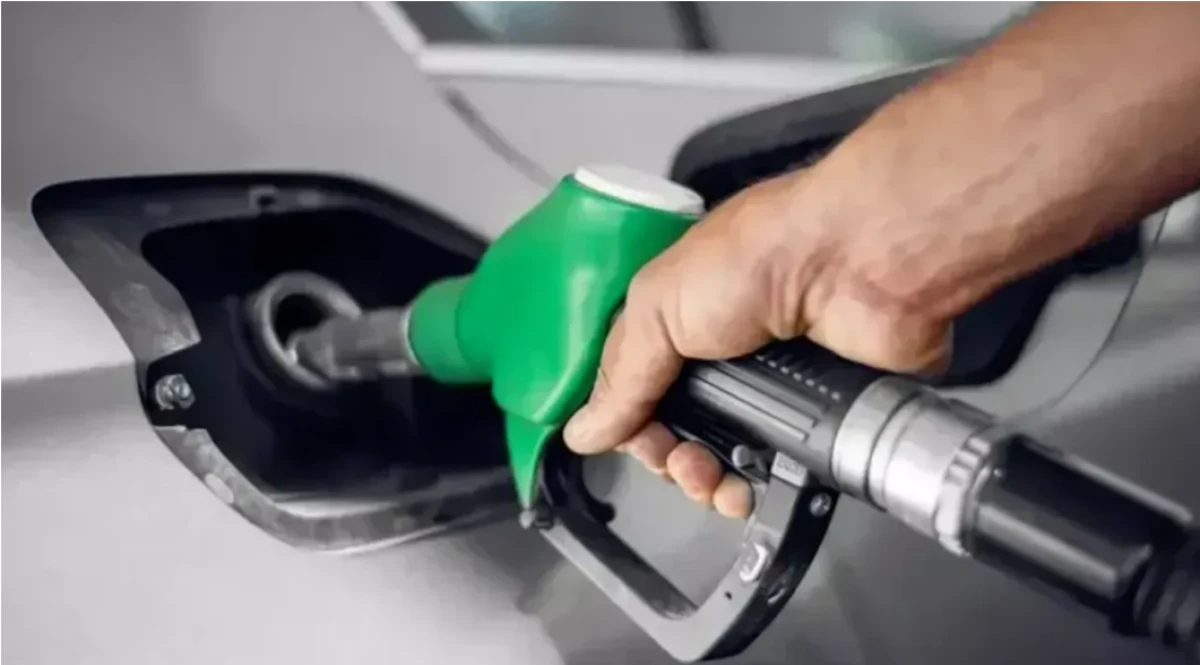 Pompada gece yarısı zammı: Motorine 2,52 TL zam geldi