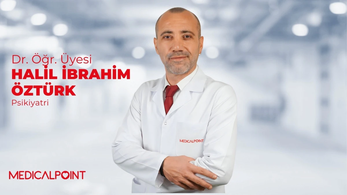 Psikiyatride G&uuml;ncel Bir Tedavi Y&ouml;ntemi: TMS