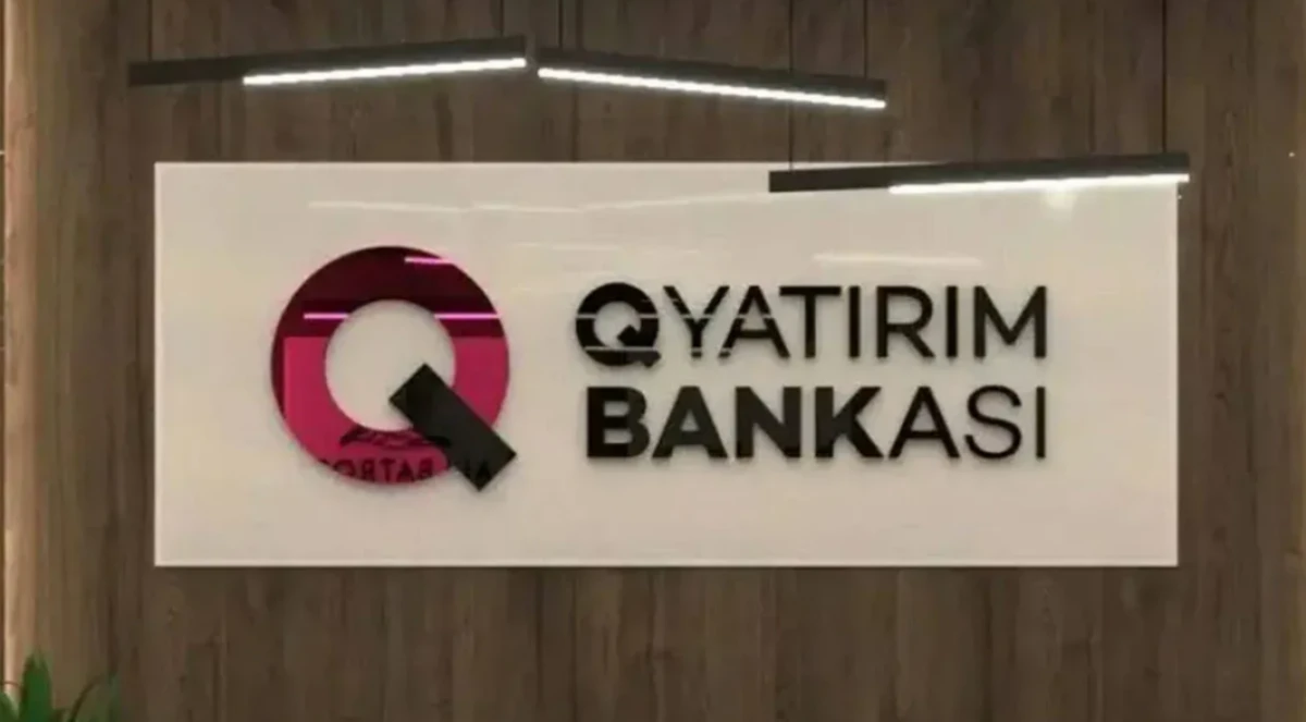 Q Yatırım Bankası'na Tefecilik Operasyonu! 4 kişi G&ouml;zaltına alındı
