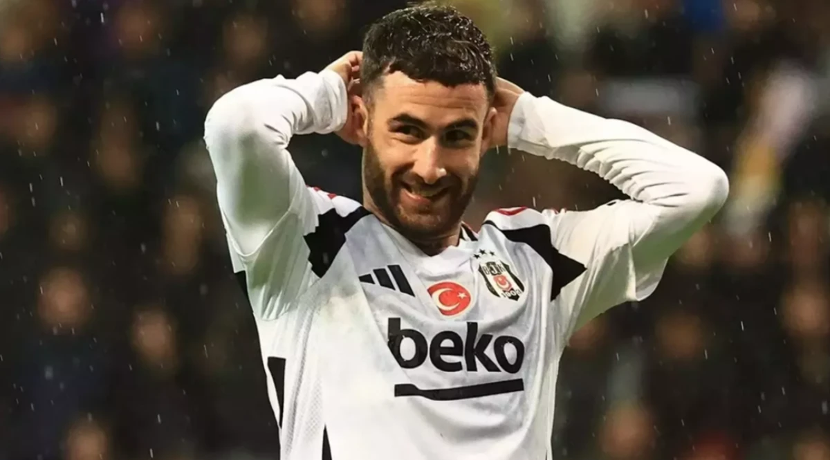 Rafa Silva numara mı yapıyor yoksa ger&ccedil;ekten sakat mı? MR sonu&ccedil;ları a&ccedil;ıkladı