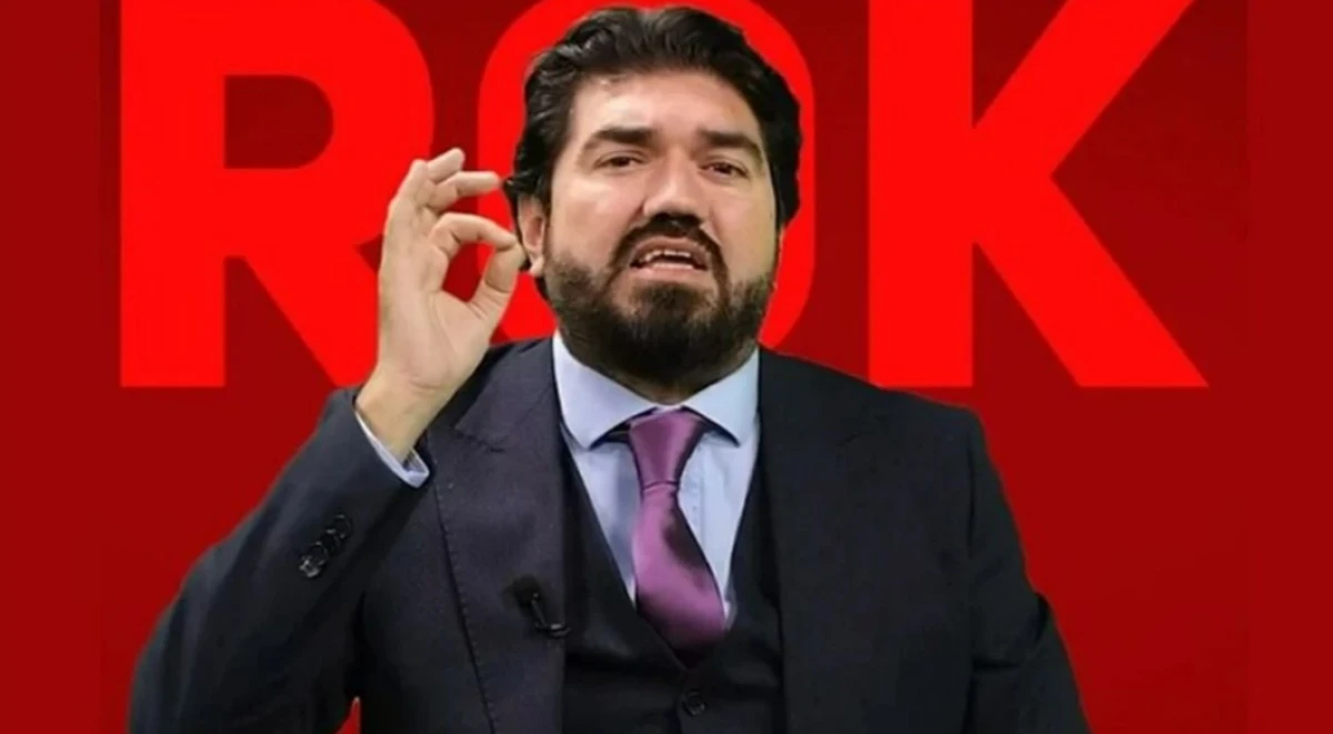 Rasim Ozan K&uuml;tahyalı g&ouml;zaltına alındı! İşte sebebi