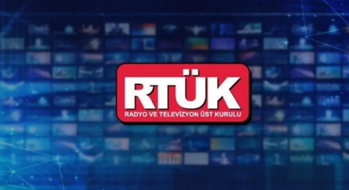 RT&Uuml;K acımadı: Bah&ccedil;eli'nin &ouml;vd&uuml;ğ&uuml; diziye &uuml;st &uuml;ste ceza yağdırdı!