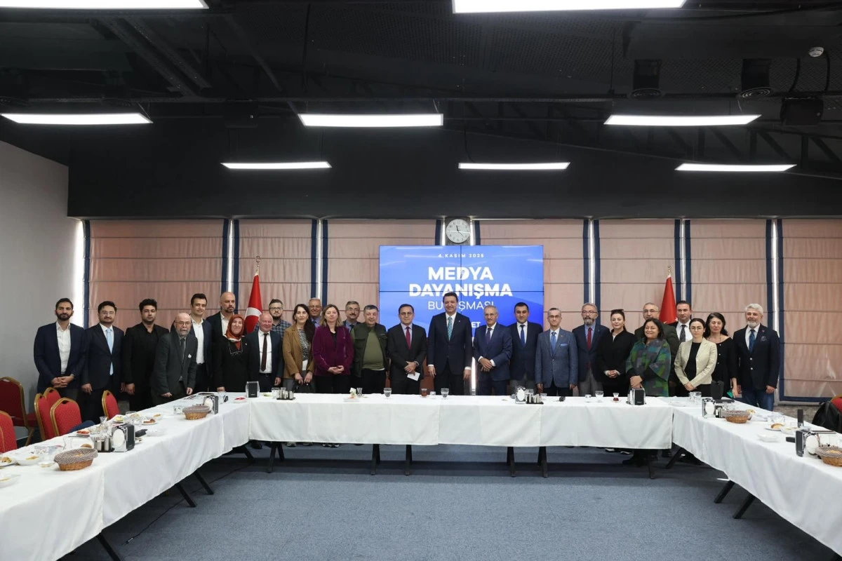Saadet Partisi Genel Başkanı Arıkan’dan basın özgürlüğü çağrısı... “Gazetecinin kalemi haktır, satın alınamaz ”