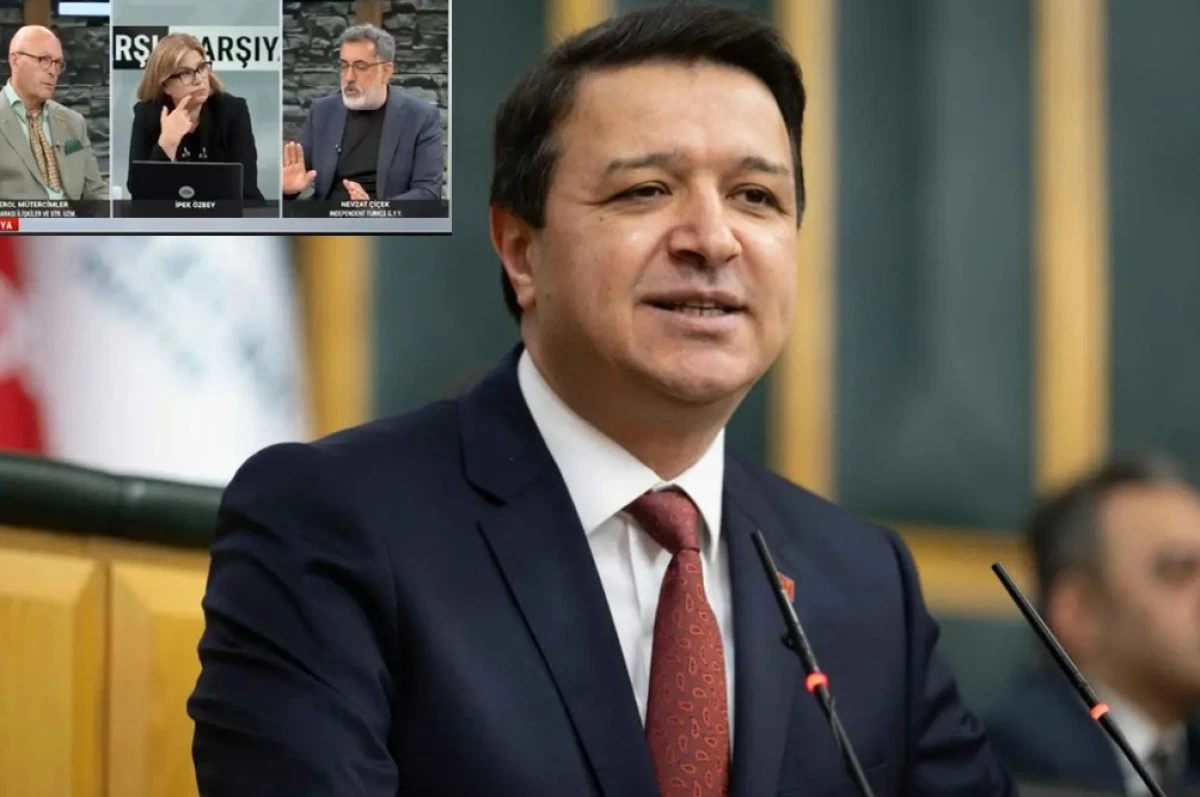 Saadet Partisi&rsquo;ndeki y&uuml;kseliş dikkat &ccedil;ekiyor: İki isimden Mahmut Arıkan&rsquo;a &ouml;vg&uuml;