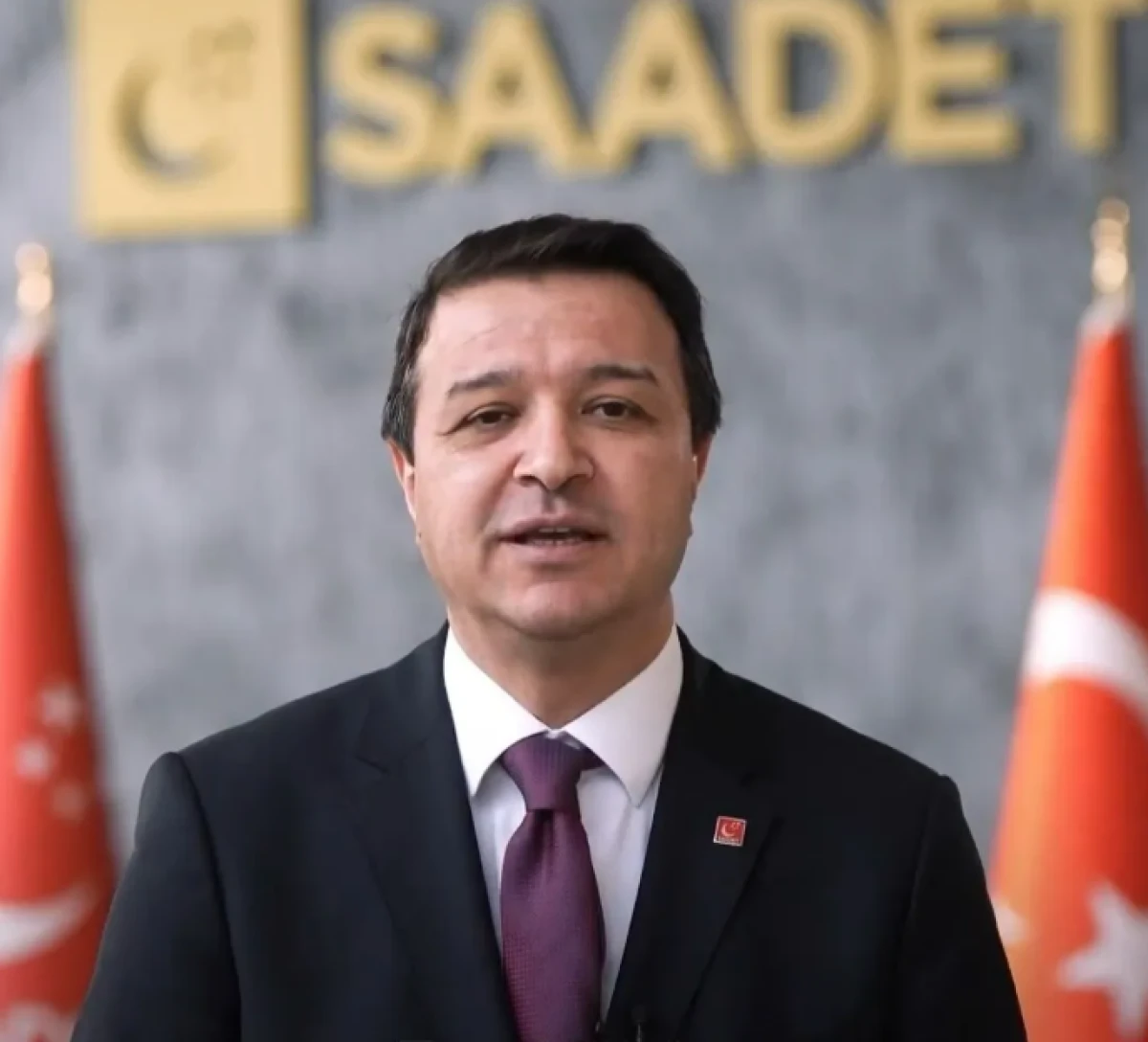 Saadet Partisi&rsquo;nden emekliler i&ccedil;in kanun teklifi ve imza kampanyası: En d&uuml;ş&uuml;k emekli maaşı asgari &uuml;cret seviyesinde olsun