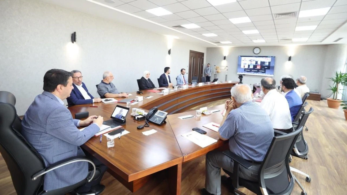 Saadet Partisi’nden TBMM’ye acil Gazze toplantısı çağrısı