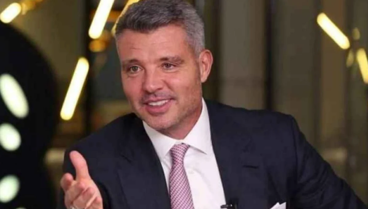 Sadettin Saran g&ouml;z&uuml;n&uuml; kararttı! Yıldız golc&uuml;n&uuml;n transferini istiyor