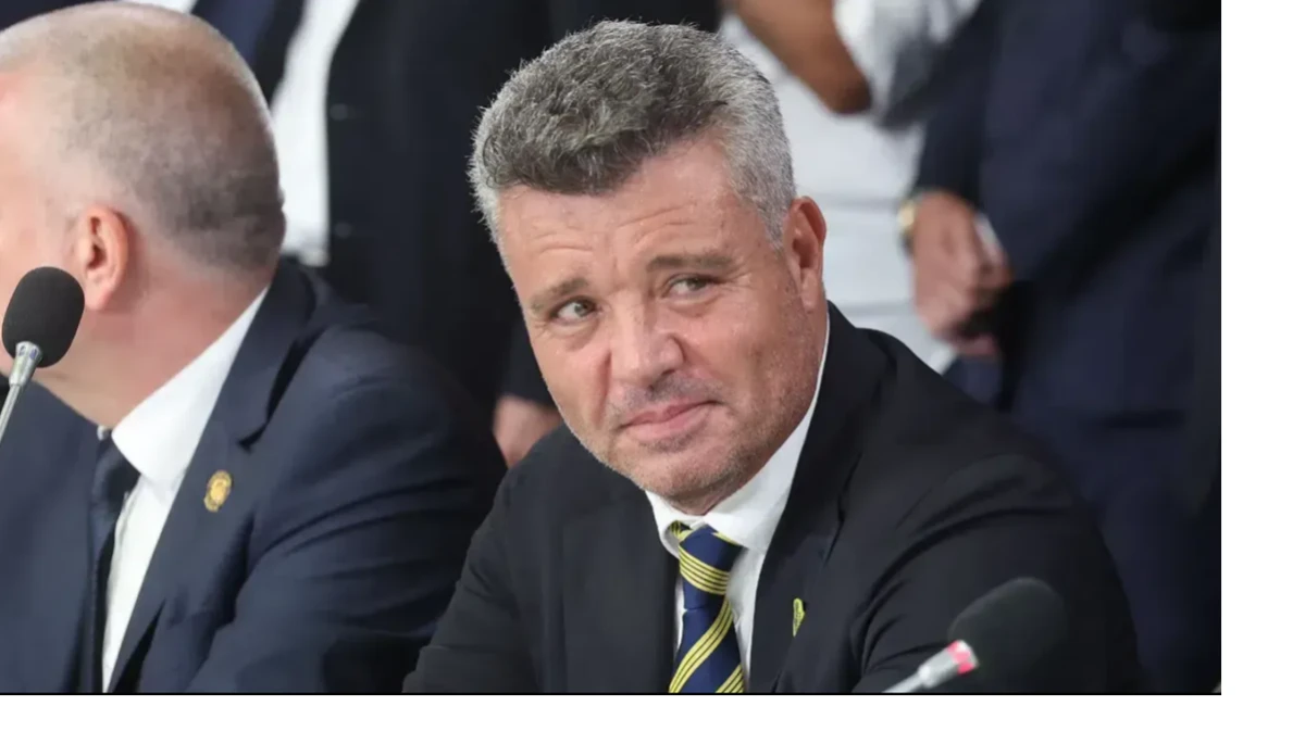 Sadettin Saran'ı bekleyen o ödeme! Her ay 400 milyon TL