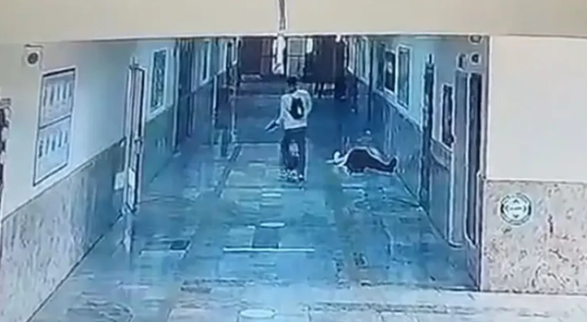 Şanlıurfa'daki okul saldırısında 4 kişi g&ouml;revden alındı!