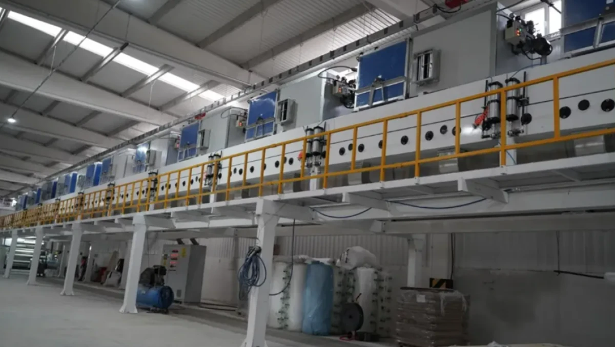 Savaş sanayiyi vurdu: fabrikalar şalter indirdi, iş&ccedil;iler erken izne yollandı!