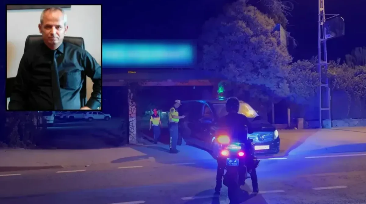 Savcı Ercan Kayhan'ı katleden şahsın 3 ayrı suç kaydı olduğu ortaya çıktı