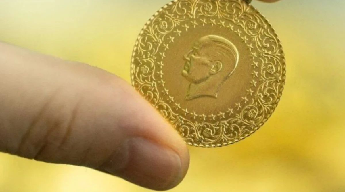 Sel&ccedil;uk Ge&ccedil;er herkesi şaşırttı: Altın fiyatları ne olacak?