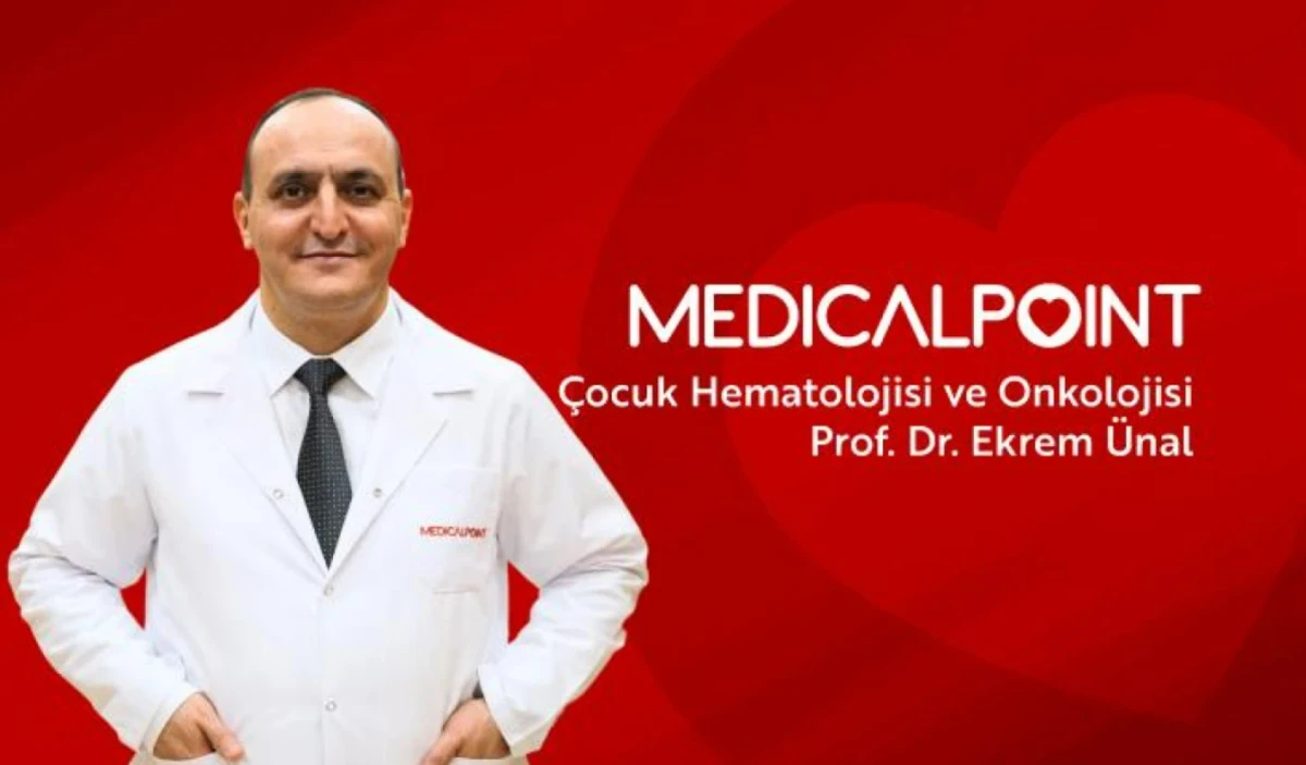 Sessiz Düşman Lösemiye Karşı: Erken Teşhis Hayat Kurtarıyor!