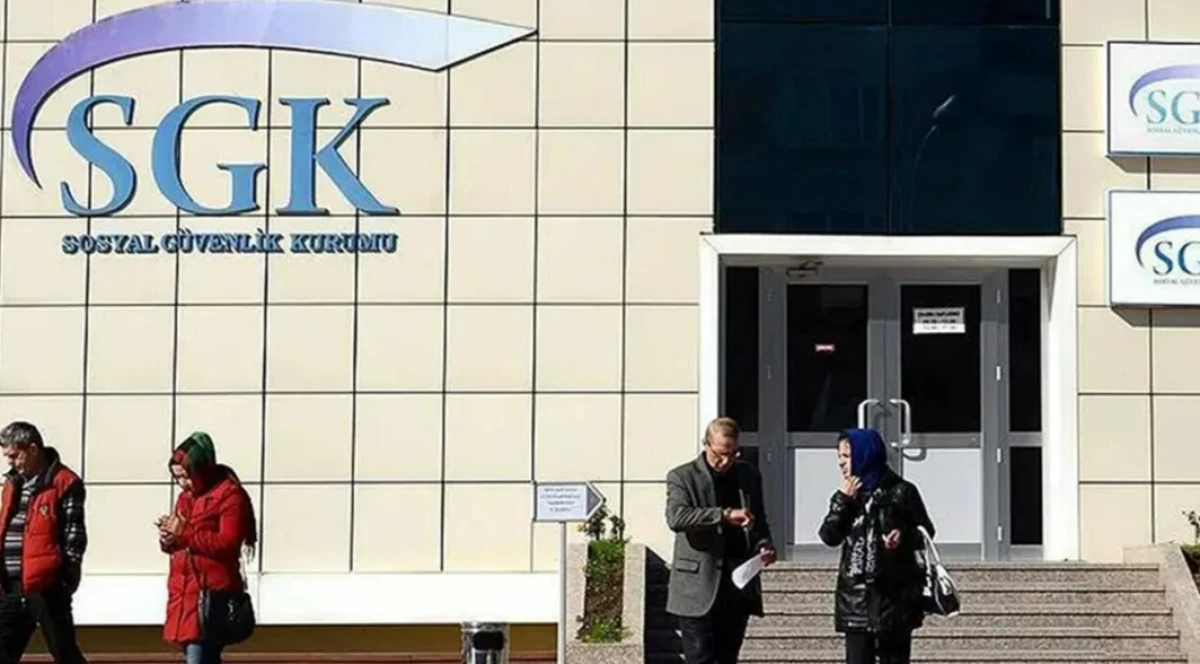 SGK borcu olanlara 72 ay m&uuml;jdesi! İcralar tamamen durduruluyor