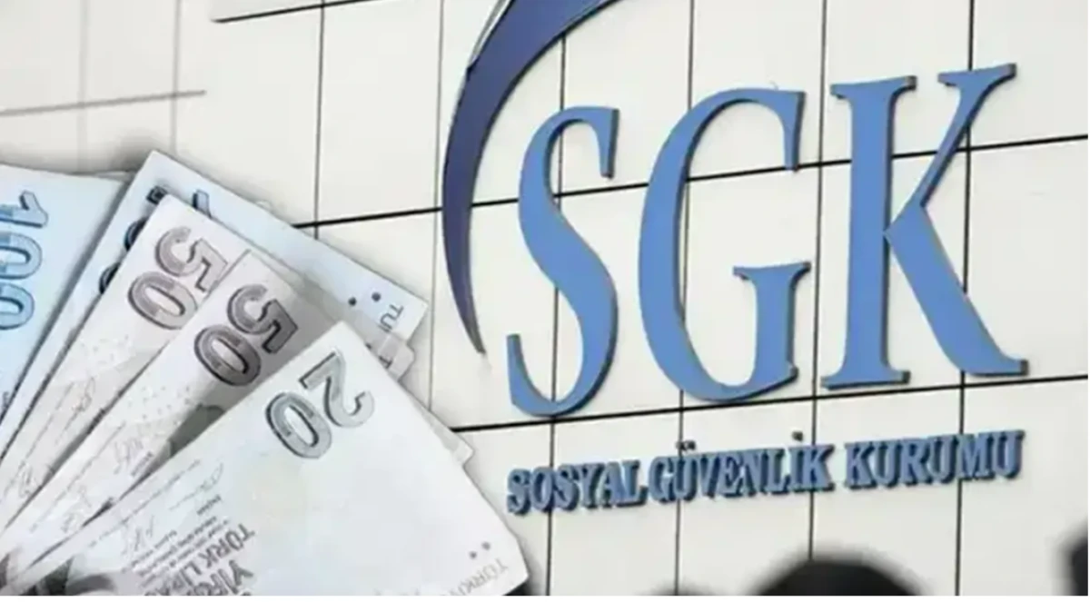 SGK'dan Emeklilik iptali iddialarına cevap! Ger&ccedil;ek rakamlar a&ccedil;ıklandı