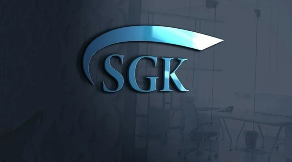 SGK'dan son uyarı: Elden &ouml;deme yapana 40 bin TL ceza!