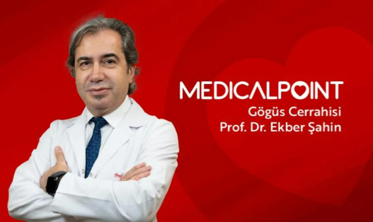 Şiddetli Öksürük Kaburga Kırığına Neden Olabilir!